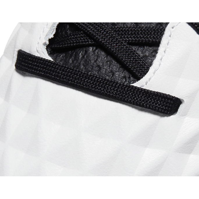 Chuteiras Nike Tiempo Legend 8 Pro Tf M AT6136 104 branco 3