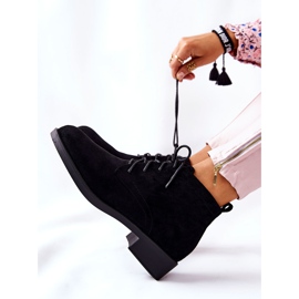 PH1 Black Malitea Black Warm Boots preto 2