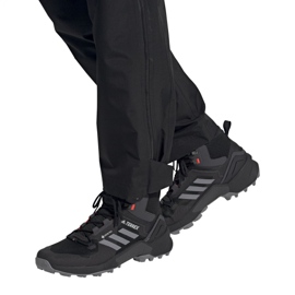 Sapatos Adidas Terrex Swift R3 Mid Gtx M FW2762 preto 2