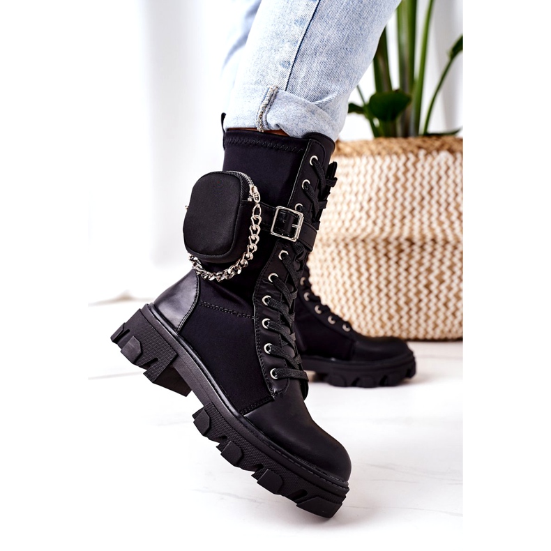 PS1 Trabalhadores calorosos com pele negra olham para mim preto 2