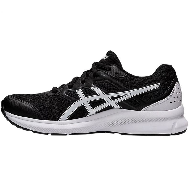 Tênis Asics Jolt 3 W 1012A908 003 preto 1