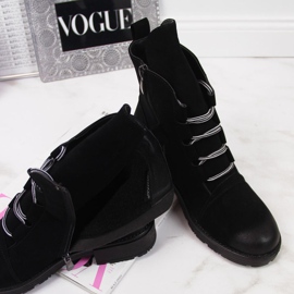 Trabalhadores Potocki W WOL28A preto 1