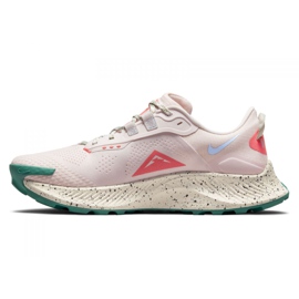 Tênis Nike Pegasus Trail 3 W DA8698-600 rosa 1