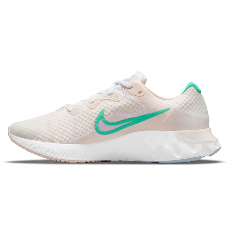 Tênis Nike Renew Run 2 W CU3505-106 multicolorido 1 Tênis Nike Renew Run 2 W CU3505-106 multicolorido 1