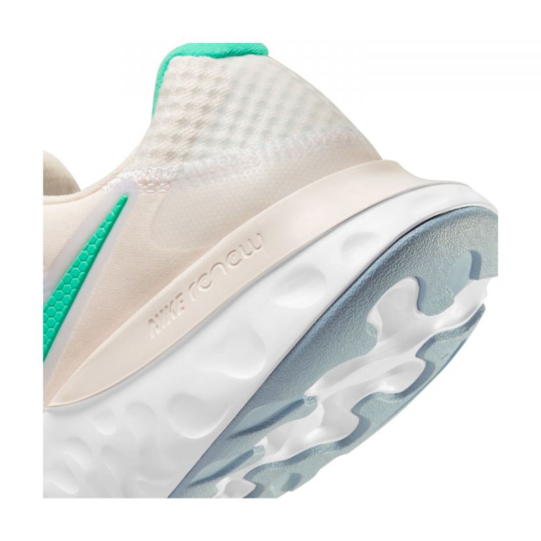 Tênis Nike Renew Run 2 W CU3505-106 multicolorido 2 Tênis Nike Renew Run 2 W CU3505-106 multicolorido 2