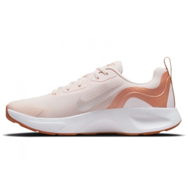 Tênis Nike Wearallday W CJ1677-603 rosa 1