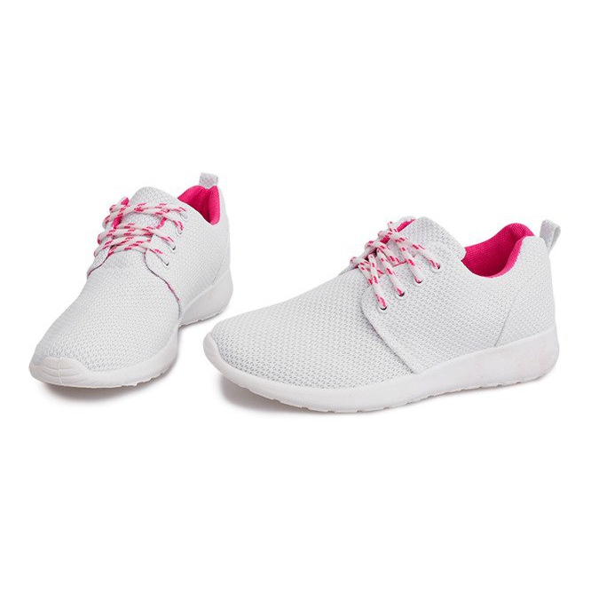 Sport Running Roshe XN17 Branco 2