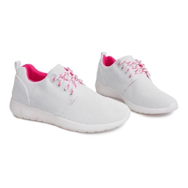 Sport Running Roshe XN17 Branco 1