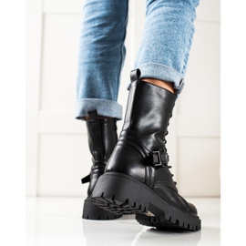 Seastar Altos Trabalhadores preto 1