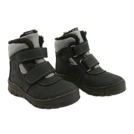 Botas com membrana Mazurek 1360 Antracite preto cinza 5 Botas com membrana Mazurek 1360 Antracite preto cinza 5