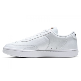 Nike Court Vintage Premium W CW1067-100 branco 1