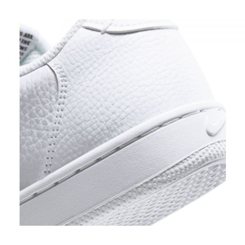 Nike Court Vintage Premium W CW1067-100 branco 2