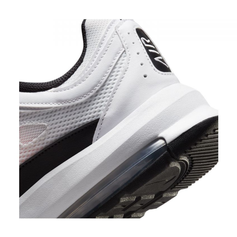 Nike Air Max Ap M CU4826-100 branco 1 Nike Air Max Ap M CU4826-100 branco 1