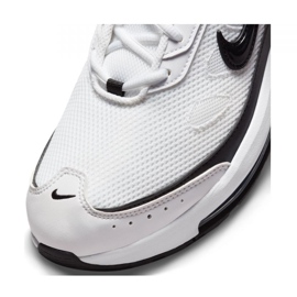 Nike Air Max Ap M CU4826-100 branco 2 Nike Air Max Ap M CU4826-100 branco 2
