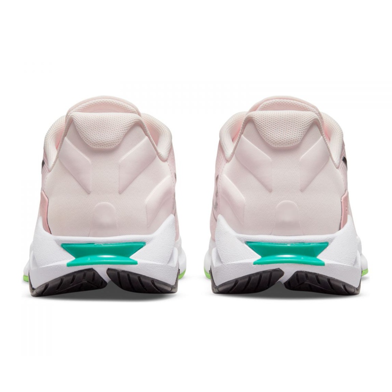 Tênis de treinamento Nike ZoomX SuperRep Surge W CK9406-636 rosa 2