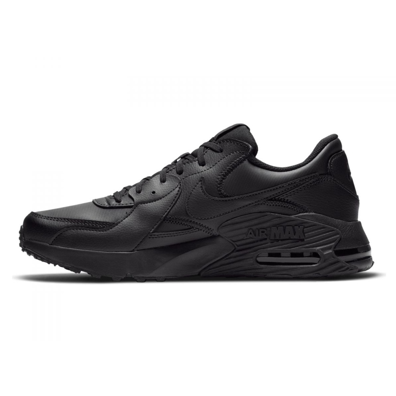 Sapata Nike Air Max Excee M DB2839-001 preto 1