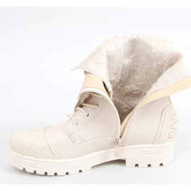 Trabalhadoras Blaze Beige feminino bege 1