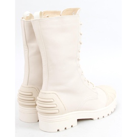 Trabalhadoras Blaze Beige feminino bege 2