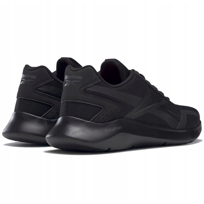 Tênis Reebok Energylux 2 M Q46235 preto 2