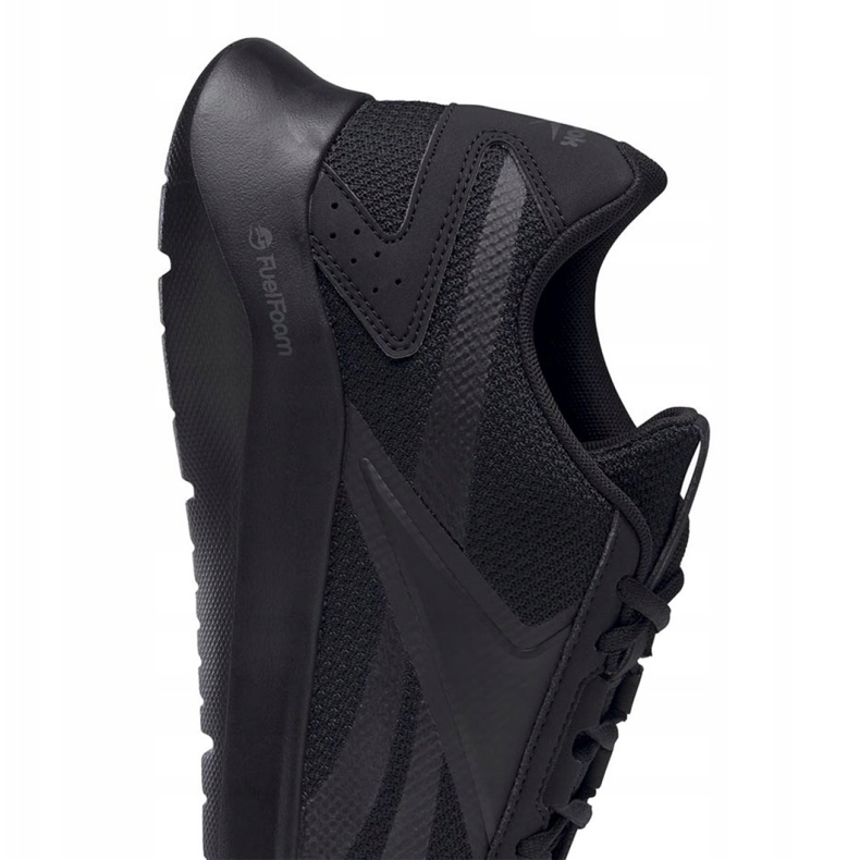 Tênis Reebok Energylux 2 M Q46235 preto 5