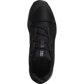 Sapatos Adidas Terrex Skychaser M F36116 preto 1