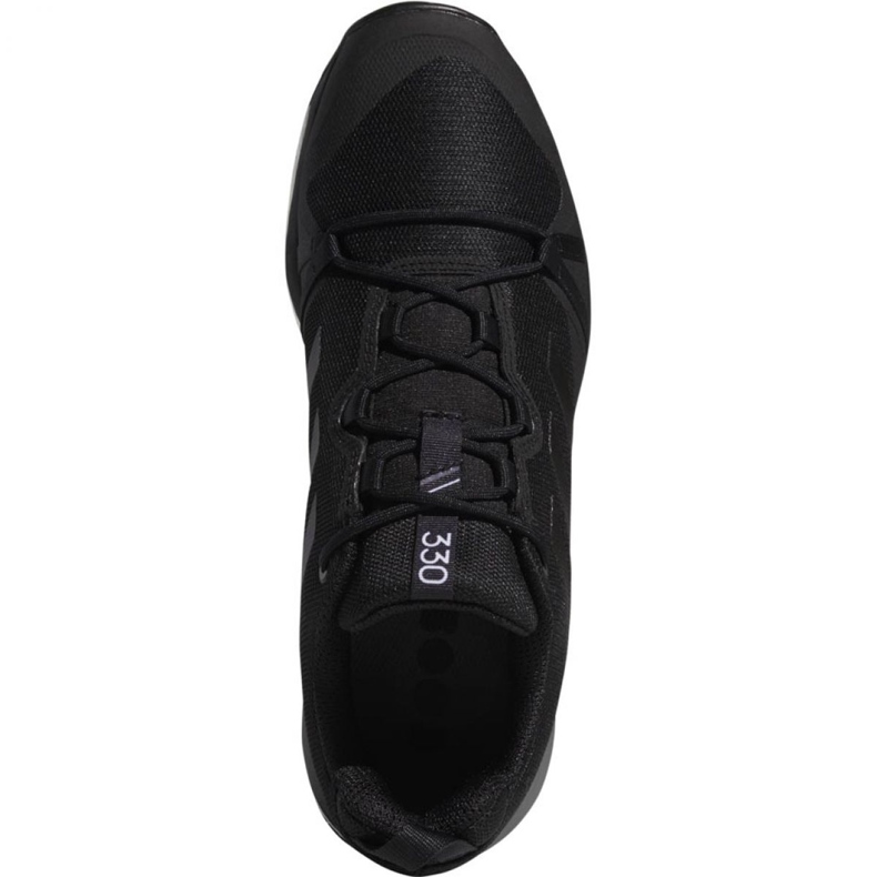 Sapatos Adidas Terrex Skychaser M F36116 preto 1