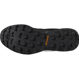 Sapatos Adidas Terrex Skychaser M F36116 preto 2