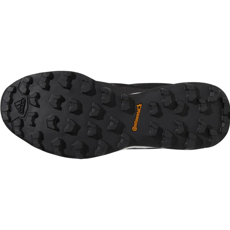 Sapatos Adidas Terrex Skychaser M F36116 preto 2