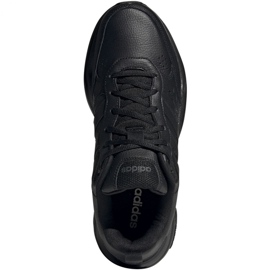 Sapatos Adidas Strutter M EG2656 preto 2