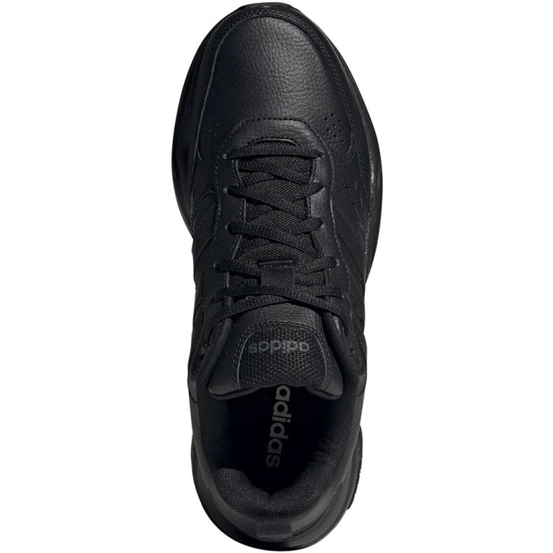 Sapatos Adidas Strutter M EG2656 preto 2