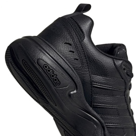 Sapatos Adidas Strutter M EG2656 preto 5