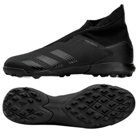 Chuteiras Adidas Predator 20.3 Tf Ll M EF1652 preto 5