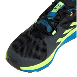 Sapatos Adidas Terrex Two Gtx M FV8102 preto verde 3