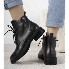 Botas de grafite feminino Cross Jeans Marilina multicolorido 1