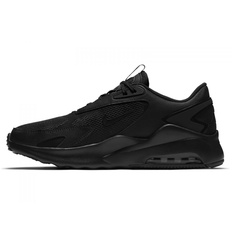 Tênis Nike Air Max Bolt M CU4151-001 preto 1