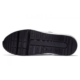 Sapatos Nike Air Max Ltd 3 M BV1171-001 branco preto 2
