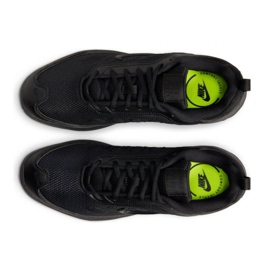 Tênis Nike Air Max Ap M CU4826-001 preto 2