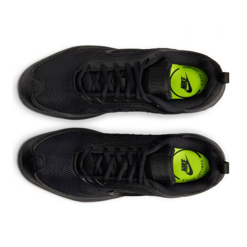 Tênis Nike Air Max Ap M CU4826-001 preto 2