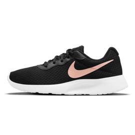 Tênis Nike Tanjun W DJ6257-001 preto 1
