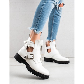 Bestelle Trabalhadores da moda branca branco 1