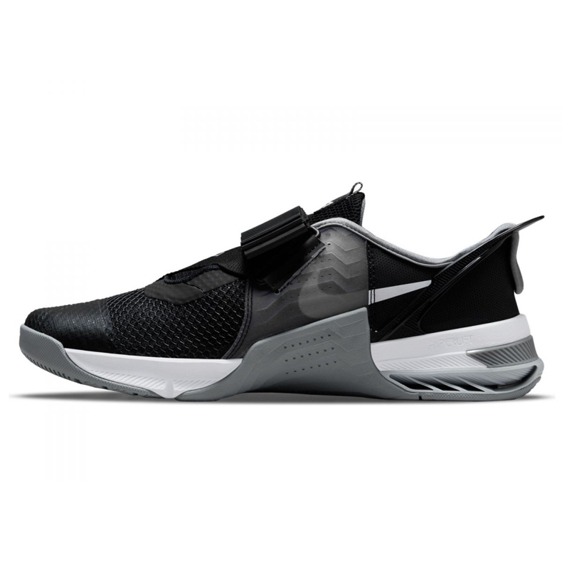 Tênis de treinamento Nike Metcon 7 FlyEase M DH3344-010 preto 1