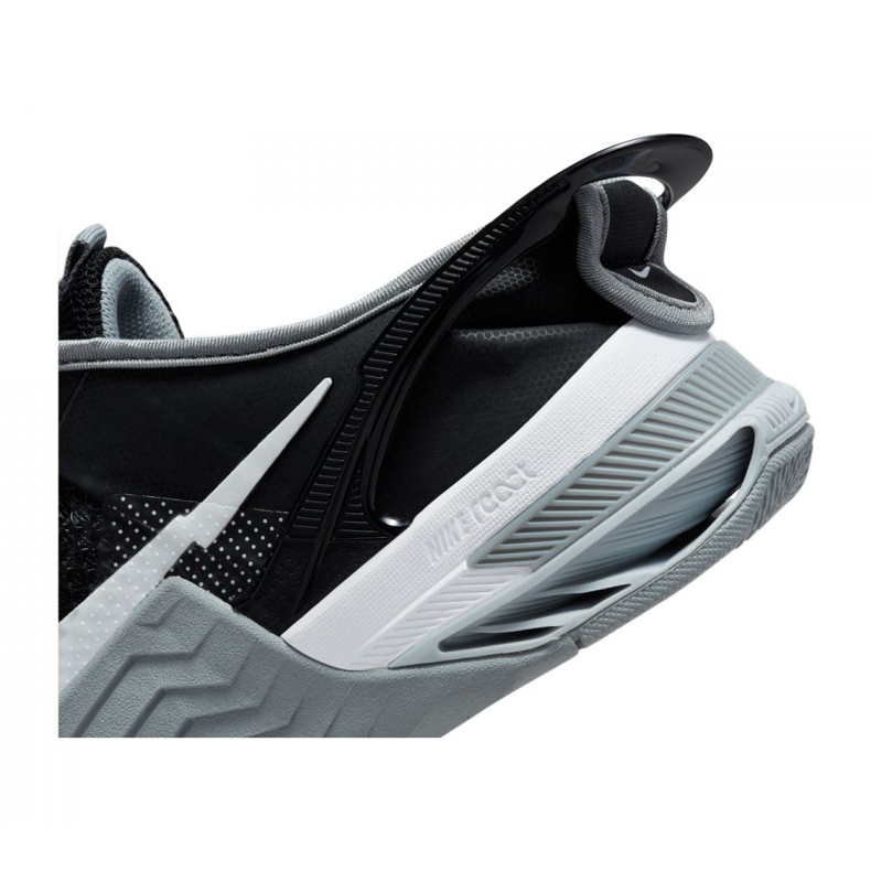 Tênis de treinamento Nike Metcon 7 FlyEase M DH3344-010 preto 2