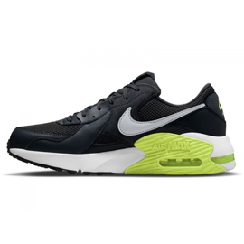 Tênis Nike Air Max Excee M CD4165-016 preto 1