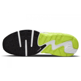 Tênis Nike Air Max Excee M CD4165-016 preto 2