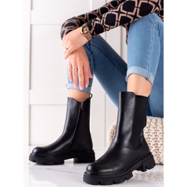 W. Potocki Trabalhadores Negros de Potocki preto 1