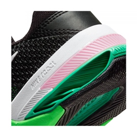 Tênis de treinamento Nike Metcon 7 W CZ8280-036 preto 2