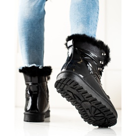 W. Potocki Potocki Śnigowce quente preto 1