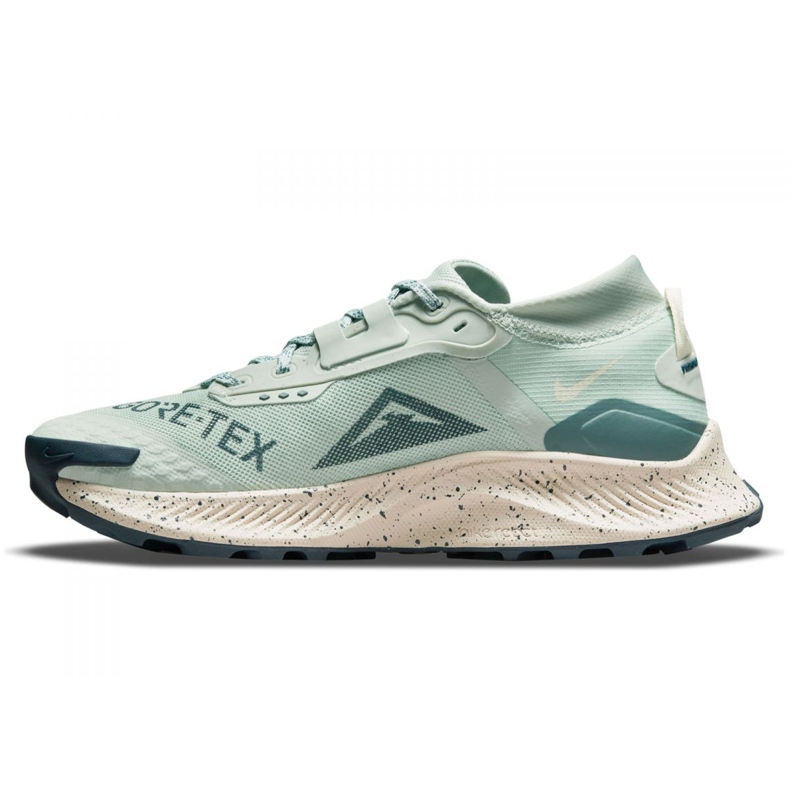 Tênis Nike Pegasus Trail 3 Gtx W DC8794-003 verde 2