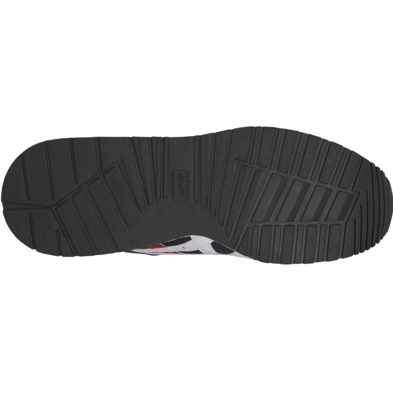 Asics Sapatos Onitsuka Tiger Ally M 1183A029-400 azul marinho 3