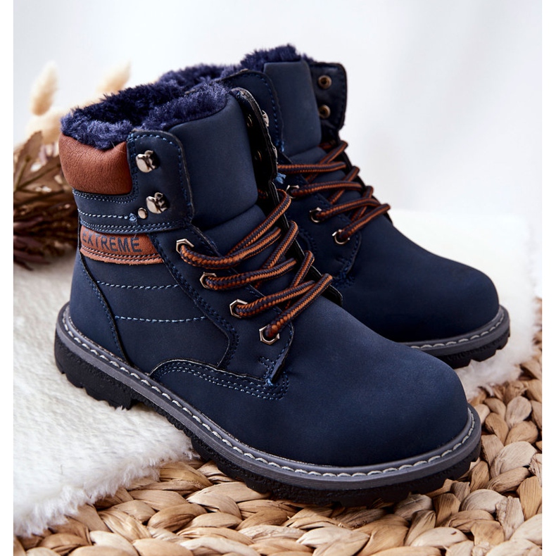 PA1 Armadilhas infantis para crianças, azul marinho, túmulos castanho azul-marinho 1